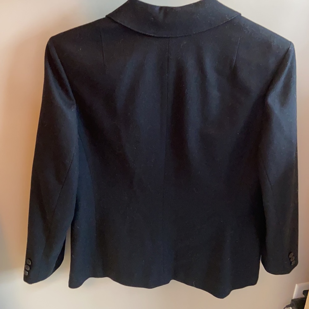 Pendleton Blazer - image 2